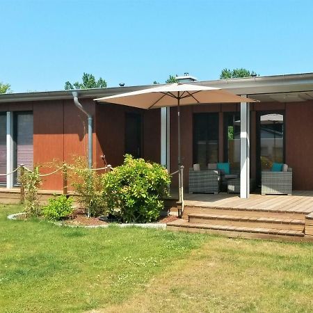 Ferienhaus Chrissy Loissin Exterior foto